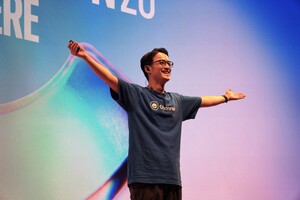 AIエージェントが顧客対応から“恋愛相談”まで　マッチングアプリwithのCSを変えたチャネルトーク