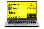 16GBメモリーで10万円前後のノートPC　買って損しないのはこの4製品【プライムデー】