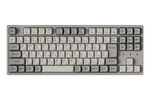 【人気のKeychron】有線オンリーなら8000円以下！ 本格メカニカルキーボード2製品