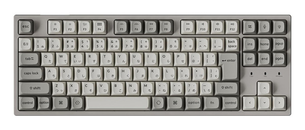 Keychron