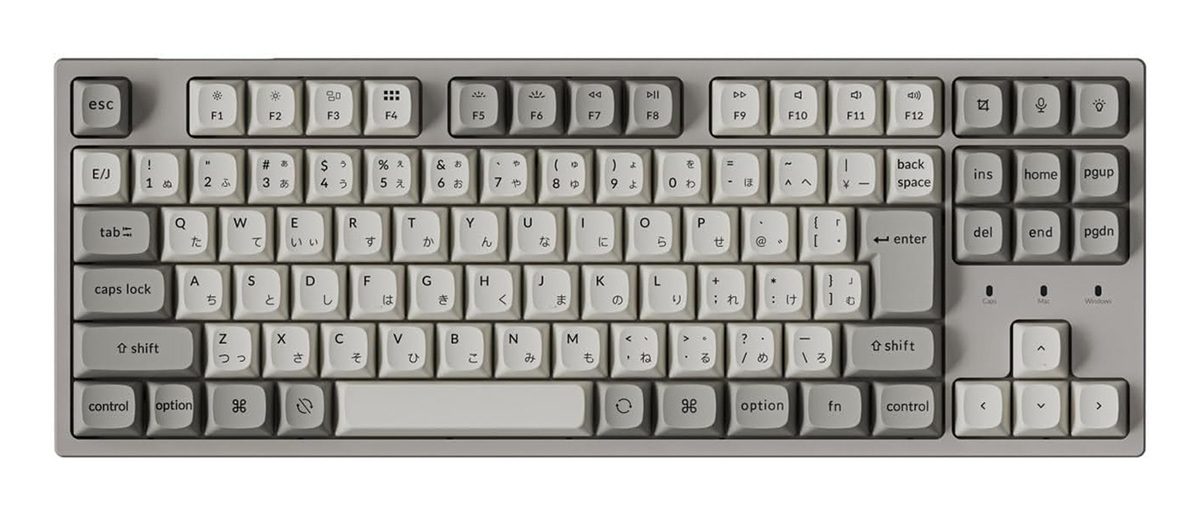 Keychron