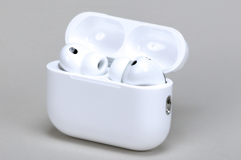 iPhoneユーザーにとっての最強イヤホン「AirPods Pro 3」が貴重な 