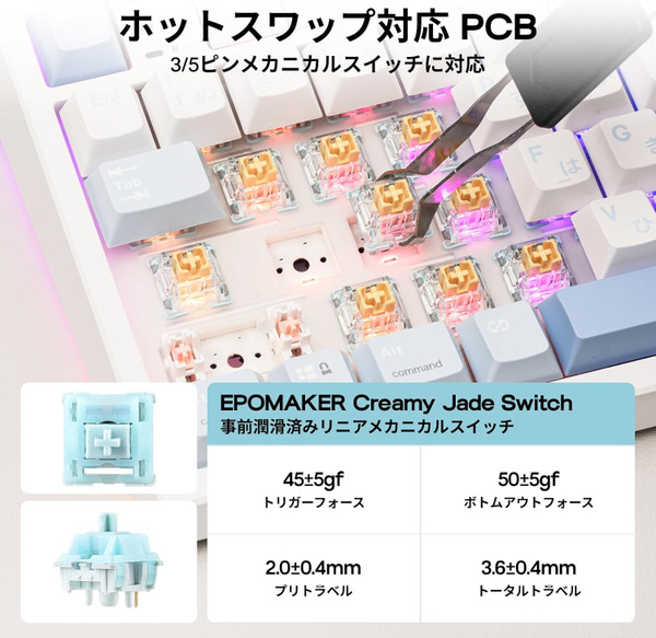 EPOMAKER