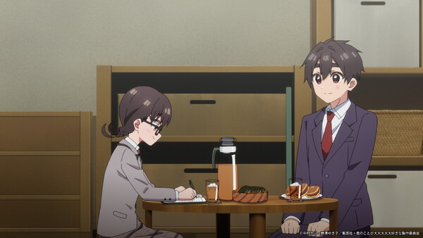 『君のことが大大大大大好きな100人の彼女』