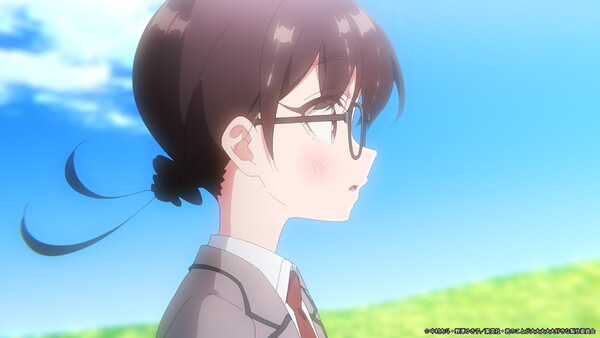 『君のことが大大大大大好きな100人の彼女』