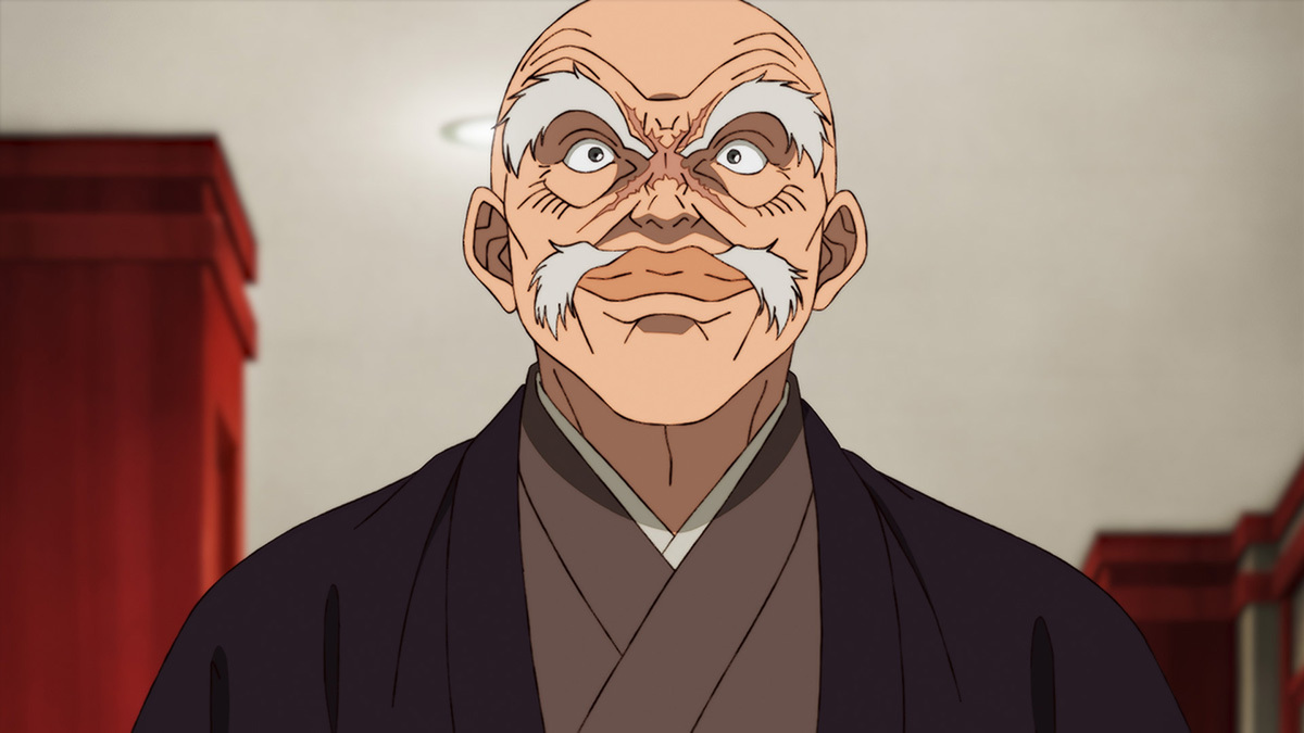 『鉄鍋のジャン！』