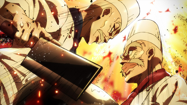 『鉄鍋のジャン!』
