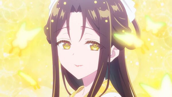 『ふつつかな悪女ではございますが ~雛宮蝶鼠とりかえ伝~』