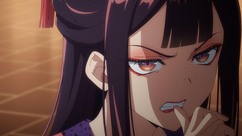 『ふつつかな悪女ではございますが ～雛宮蝶鼠とりかえ伝～』