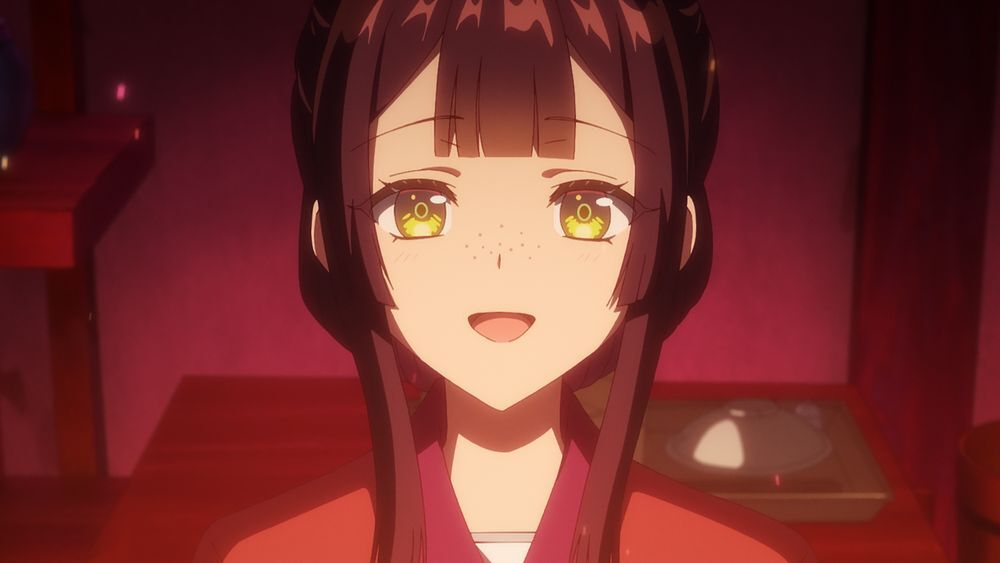 『ふつつかな悪女ではございますが ～雛宮蝶鼠とりかえ伝～』