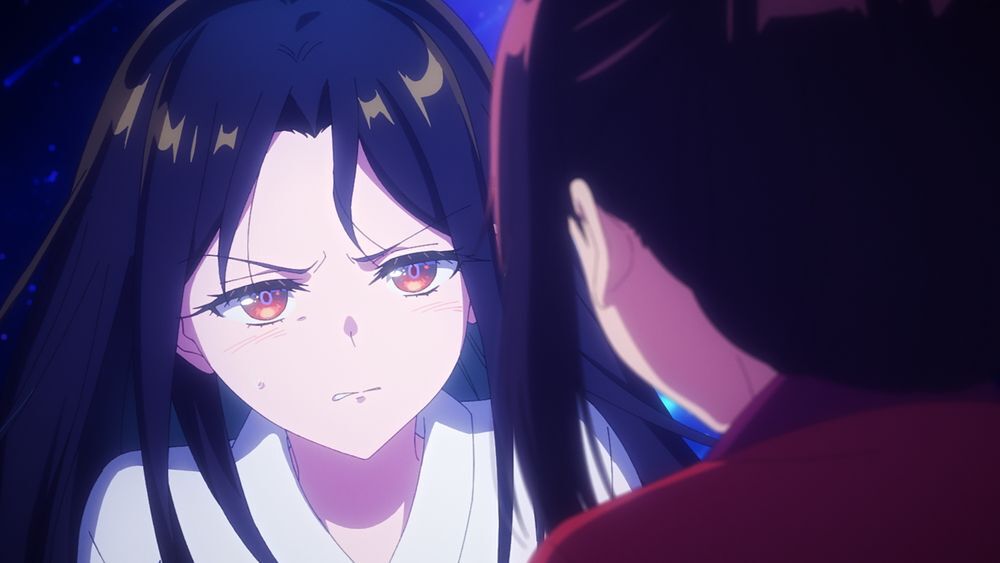 『ふつつかな悪女ではございますが ～雛宮蝶鼠とりかえ伝～』