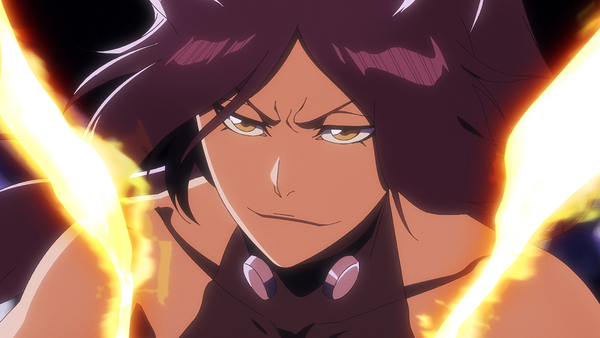 『BLEACH 千年血戦篇-禍進譚-』