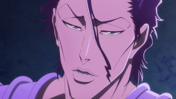 『BLEACH 千年血戦篇-禍進譚-』