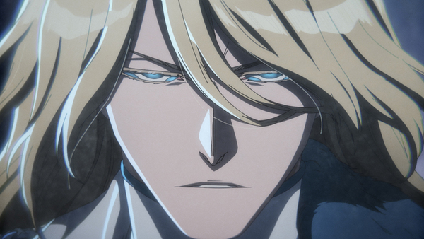 『BLEACH 千年血戦篇-禍進譚-』