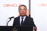 顧客企業のビジネスを動かす「基幹系AI」を実現する 日本オラクルの2027年度戦略