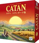 ボードゲーム沼へようこそ。「カタン」が29％オフで3526円に【Amazonプライムデー2026】