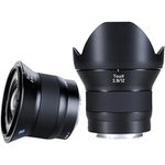 ソニーAPS-Cで超広角の世界へ。ツァイスの12mm単焦点が1万3264円引き【Amazonプライムデー2026】