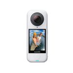 初めてにもオススメ。Insta360の軽量8Kモデルが20％オフ【Amazonプライムデー2026】