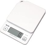 今なら1000円以下。キッチンスケールはとりあえずタニタでいいでしょう【Amazonプライムデー2026】