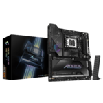40年の集大成──GIGABYTE「X870 AORUS INFINITY」がついに発売