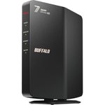 Wi-Fi 7対応ルーターが1万1030円！ バッファローの手頃な新世代モデルが15％オフ【Amazonプライムデー2026】