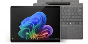 プライムデー終了間近、Surface Pro（第11世代）純正2点セットが15％オフで207,464円