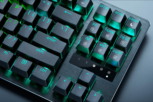Razer Huntsman V3 Tenkeyless 8KHz