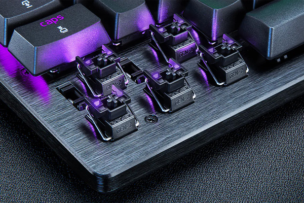 Razer Huntsman V3 Tenkeyless 8KHz