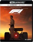 週末向けにどうぞ。『F1／エフワン』4K UHD＋Blu-rayが50％オフ【Amazonプライムデー2026】