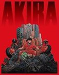 大友克洋の新作が動き出した今こそ見たい。『AKIRA』4Kリマスターが6640円【Amazonプライムデー2026】