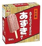 冷凍庫に鈍器を常備　井村屋「あずきバー」48本が1本約67円【Amazonプライムデー2026】