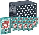 集中力UPという名目で食べたい　森永「大粒ラムネ」15袋が23％オフ【Amazonプライムデー2026】