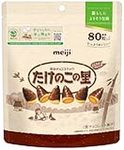 理性をなくしてドカ食いしたい、「たけのこの里」188gが26％オフ【Amazonプライムデー2026】