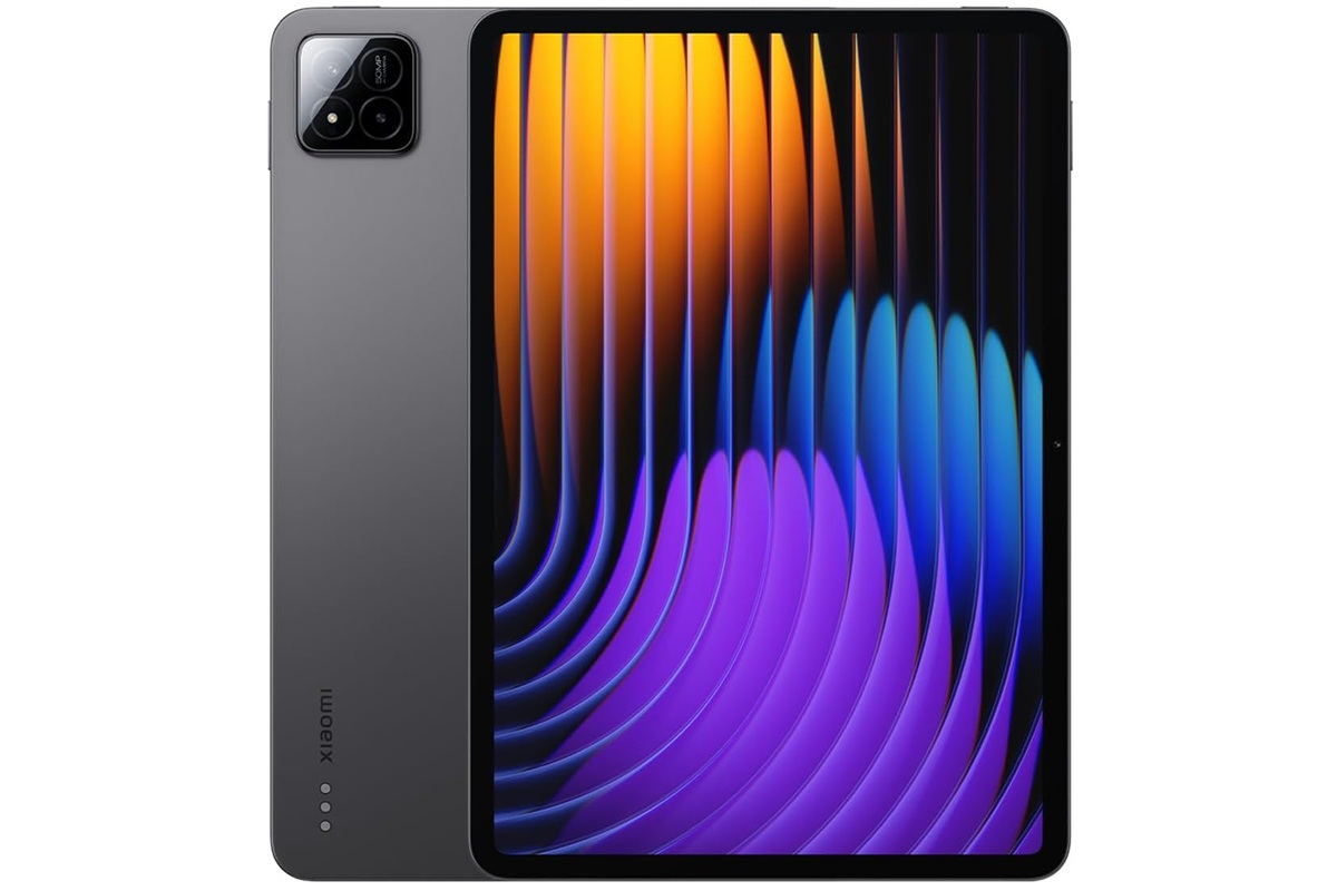 ASCII.jp：「Xiaomi Pad 7」が7500円安い！ 仕事も動画もこれ1台で