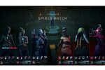 CBTまであと3日！『アーケロン（Arkheron）』のラーニングスパイアーズやスパイアーズの詳細を紹介