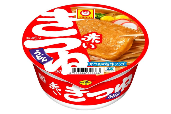 マルちゃん