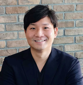 ネクサスジャパン合同会社 代表長坂 英樹氏