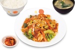 【本日】松屋「回鍋肉定食」スタート！うれしい“100円引き”も