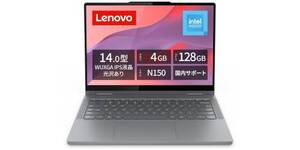 専用ペン付属の14型2-in-1 Chromebookが20％オフ。タイムセールで84,800円