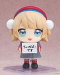 しぐれうい「ういだがー」ねんどろいど化 全高約95mmで登場