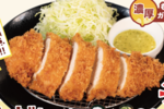 肉厚チキン×ガーリックバターが登場！松のやのこういうの好き