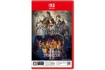 Switch 2版「オクトラ」「オクトラII」いきなり発売　シリーズ8周年を迎えた記念として