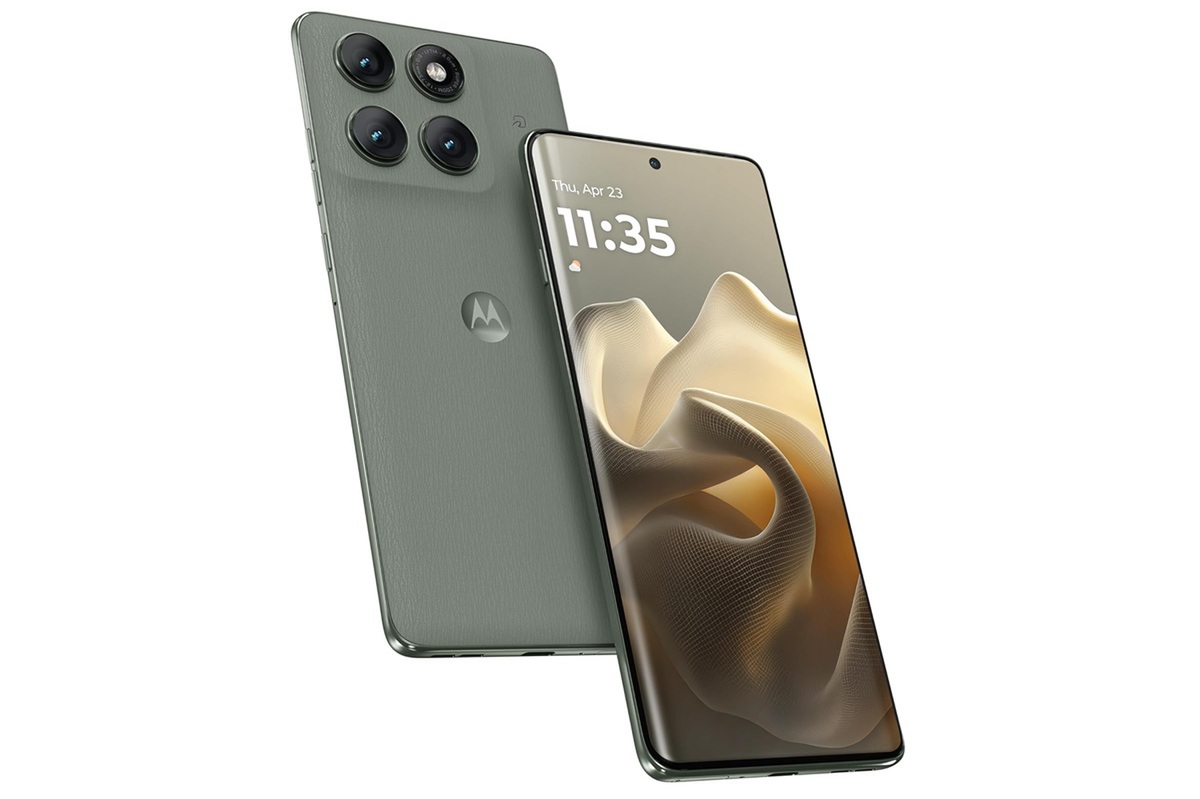 ASCII.jp：6万円台なら買い！ 高性能＆タフな「motorola edge 60 pro