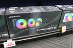 1万円切りの360mm簡易水冷CPUクーラーはヤバい！ARGB LED搭載で見栄えもバッチリなのが超うれしいッス：ドスパラ大阪・なんば店