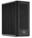 Thunderbolt 5対応で最大6622MB/s、OWC「Express 4M2 Ultra」外付けSSDエンクロージャ登場