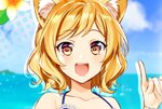 抽選で累計100万人にDMMポイントが当たるルーレットなどを実施！「夏だ！！DMM GAMES水着ジャック！！'26」を開催中
