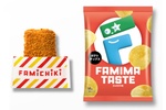 ファミマ味って何!?  45周年、“秘密のフレーバー”が登場