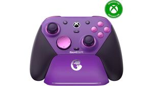 グリップ感にこだわるゲーマーが選んでいるらしい！ XBOX・PC・Android対応コントローラー「GameSir G7 Pro」