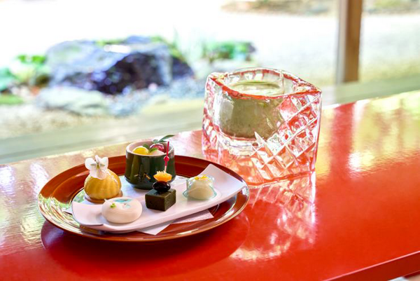 プリンスホテル高輪の夏イベント