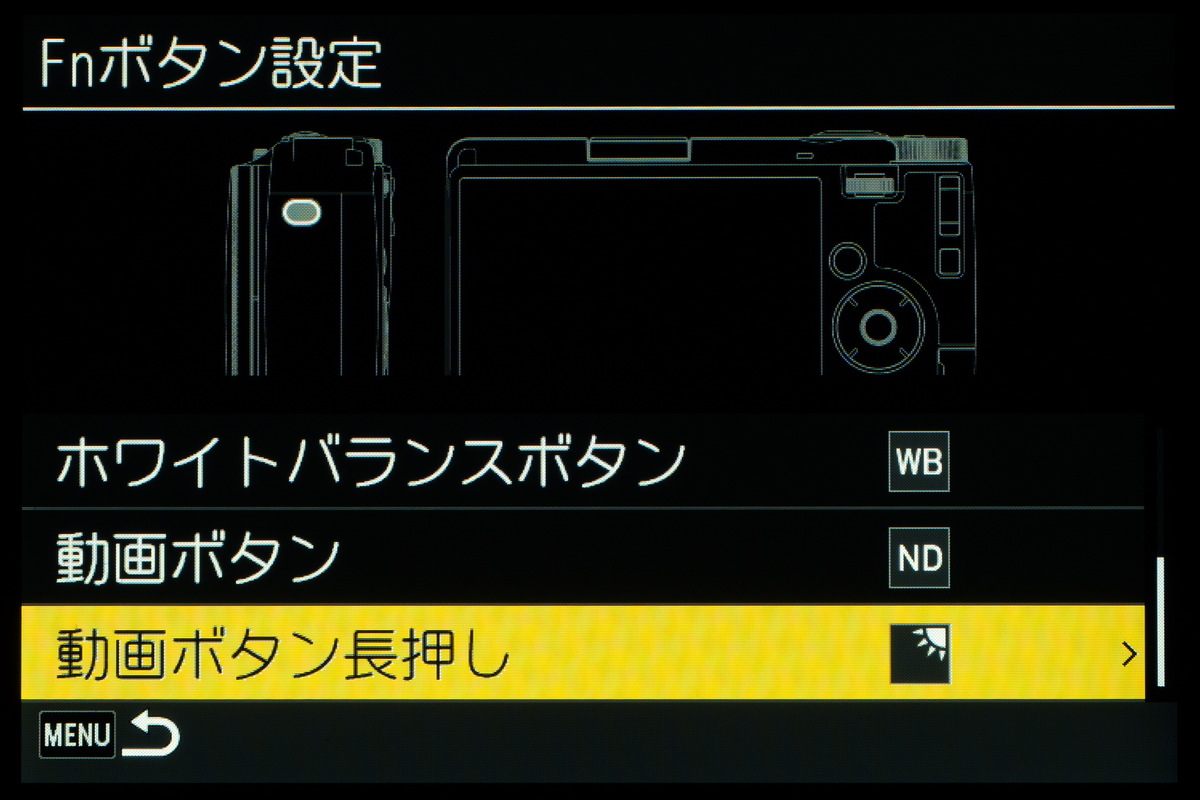 「GR Ⅳ」三兄弟・徹底実写レビュー